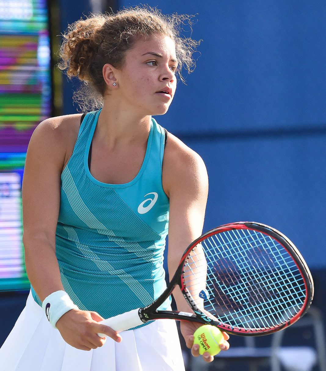 Paolini Wta Jasmine Paolini Photos Photos 2018 WTA Shenzhen Open
