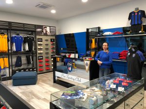 Negozio adidas pisa outlet