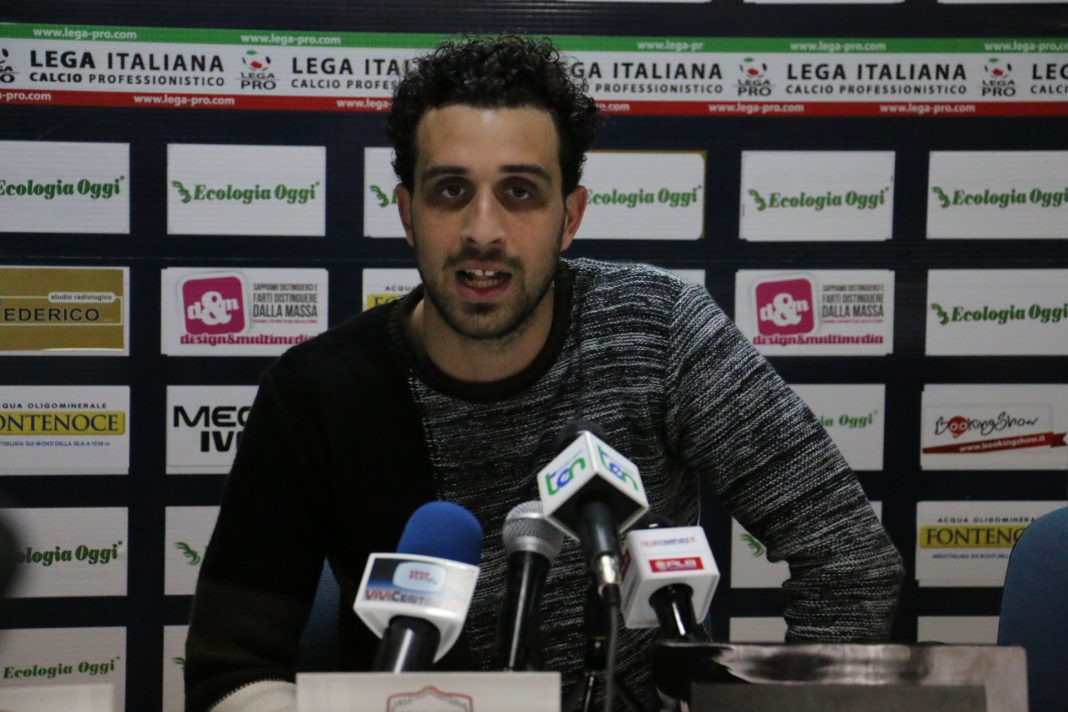 Andrea Arrighini