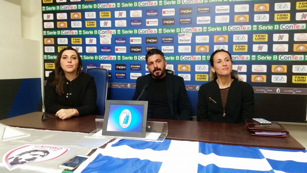 Gattuso Onlus