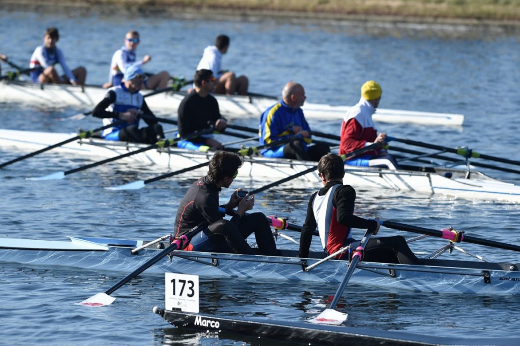 NavicelliRowing