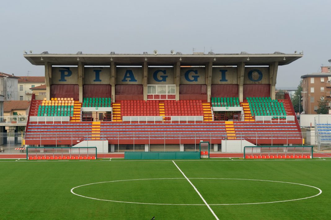 stadio pontedera