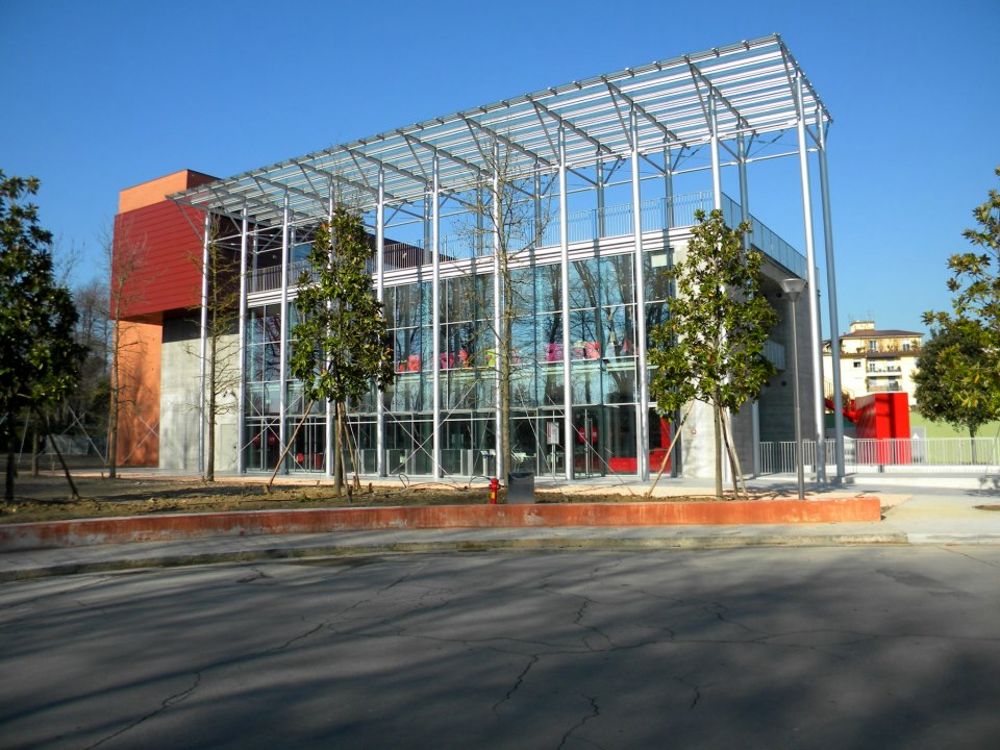 Biblioteca Sms Pisa-3