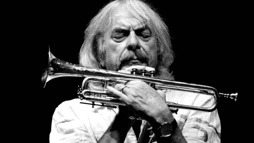 enrico rava