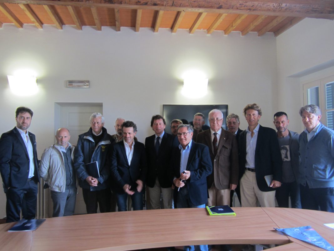 Foto conf