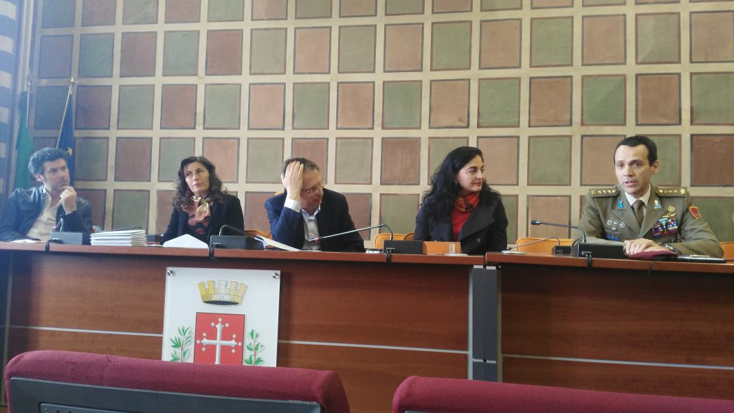 giornata della solidarietà