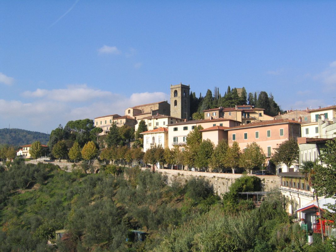 ritiro