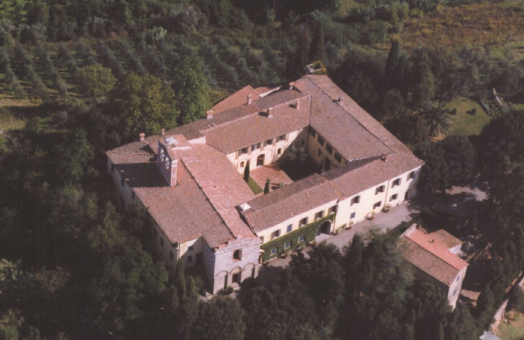 Badia di Morrona