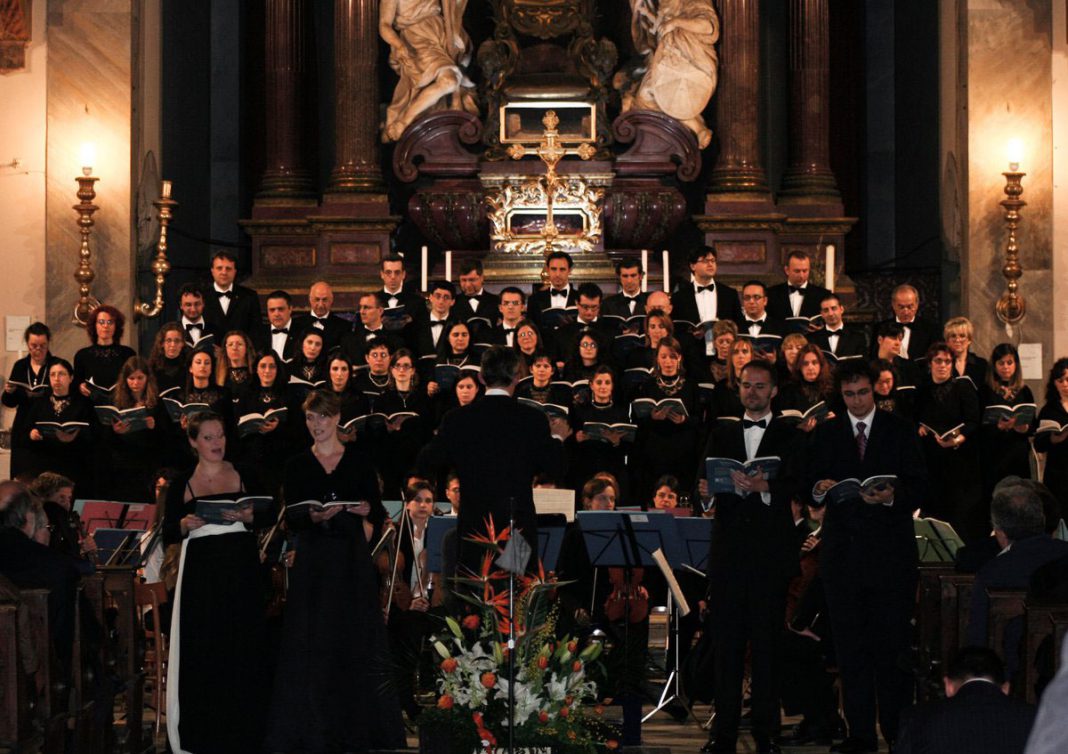 meditazioni in musica