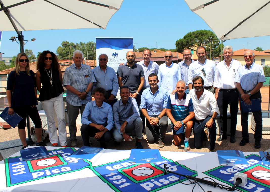 accordo tennis club confcommercio