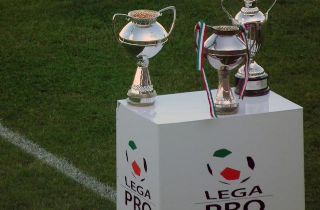 Coppa Italia Serie C Sarà la