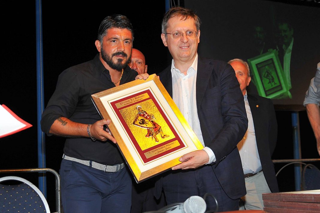 guerriero pisano2016