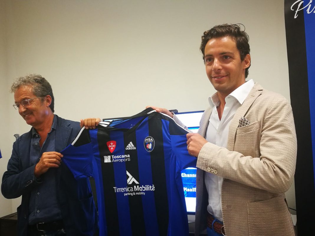 sponsor nuovo