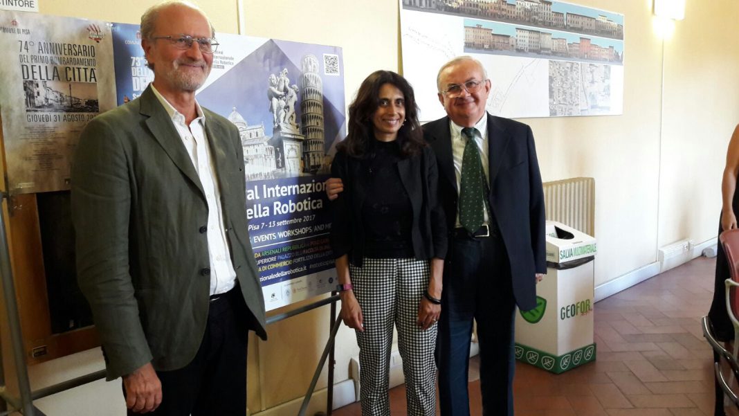 Festival della Robotica