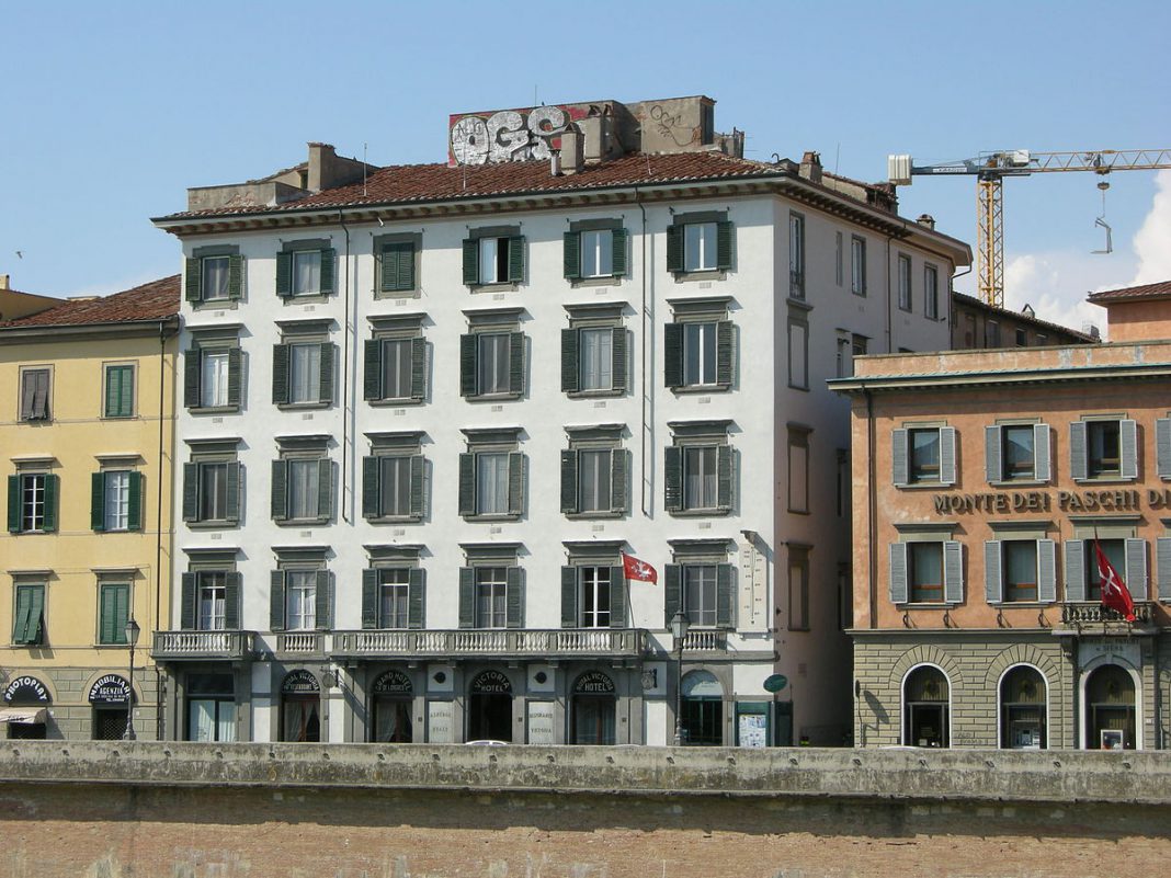 Hotel Victoria