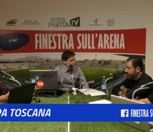 Finestra sull’Arena 21/9/2017