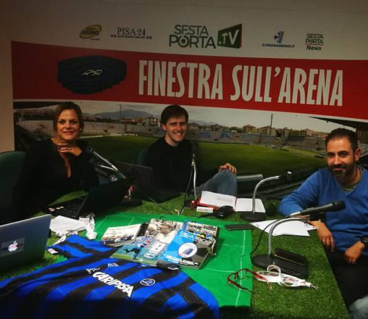 Finestra sull’Arena 26/10/2017