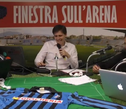 Finestra sull’Arena 12/10/2017