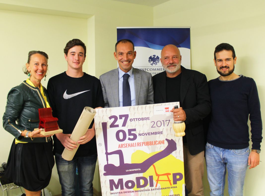 gruppo modiap