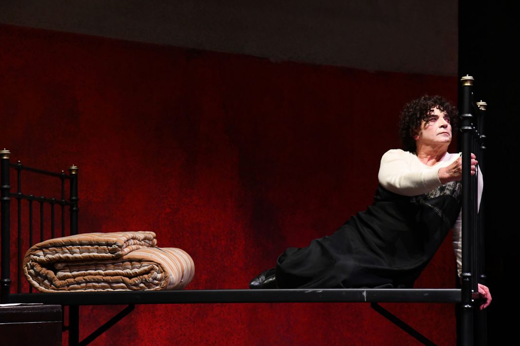 CENTRO TEATRALE BRESCIANO MEDEA
