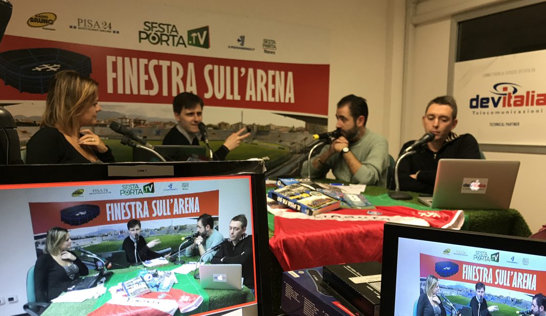 Finestrasullarena schermi