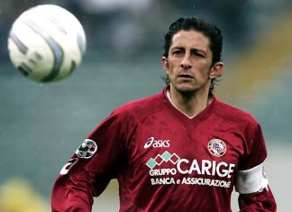 E’ morto Igor Protti, il cordoglio del Pisa: “simbolo di una rivalità fatta di passione e rispetto”