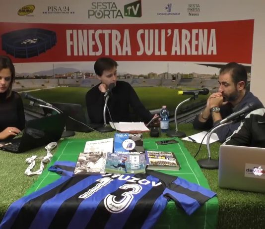 Finestra sull’Arena 2/11/2017