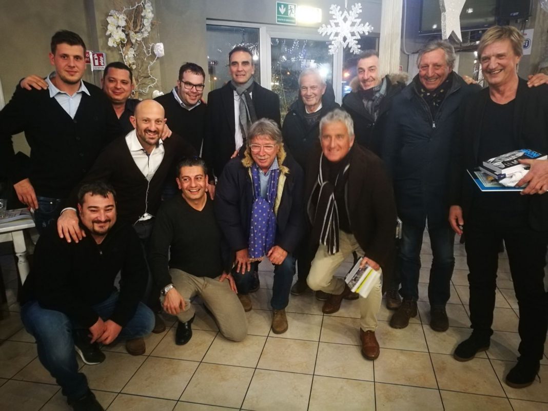 Kieftgruppo