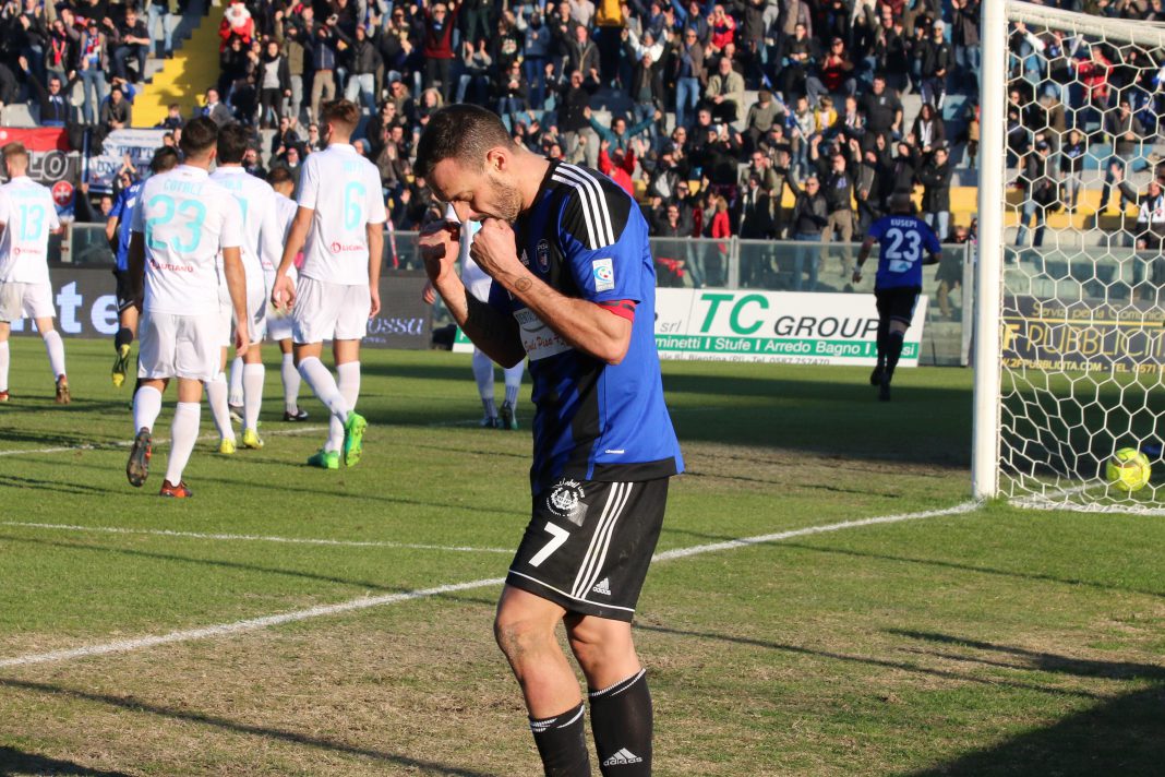 pisa - olbia