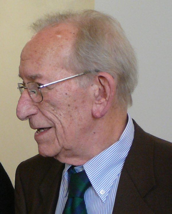 Convegno in memoria di Arrighetti