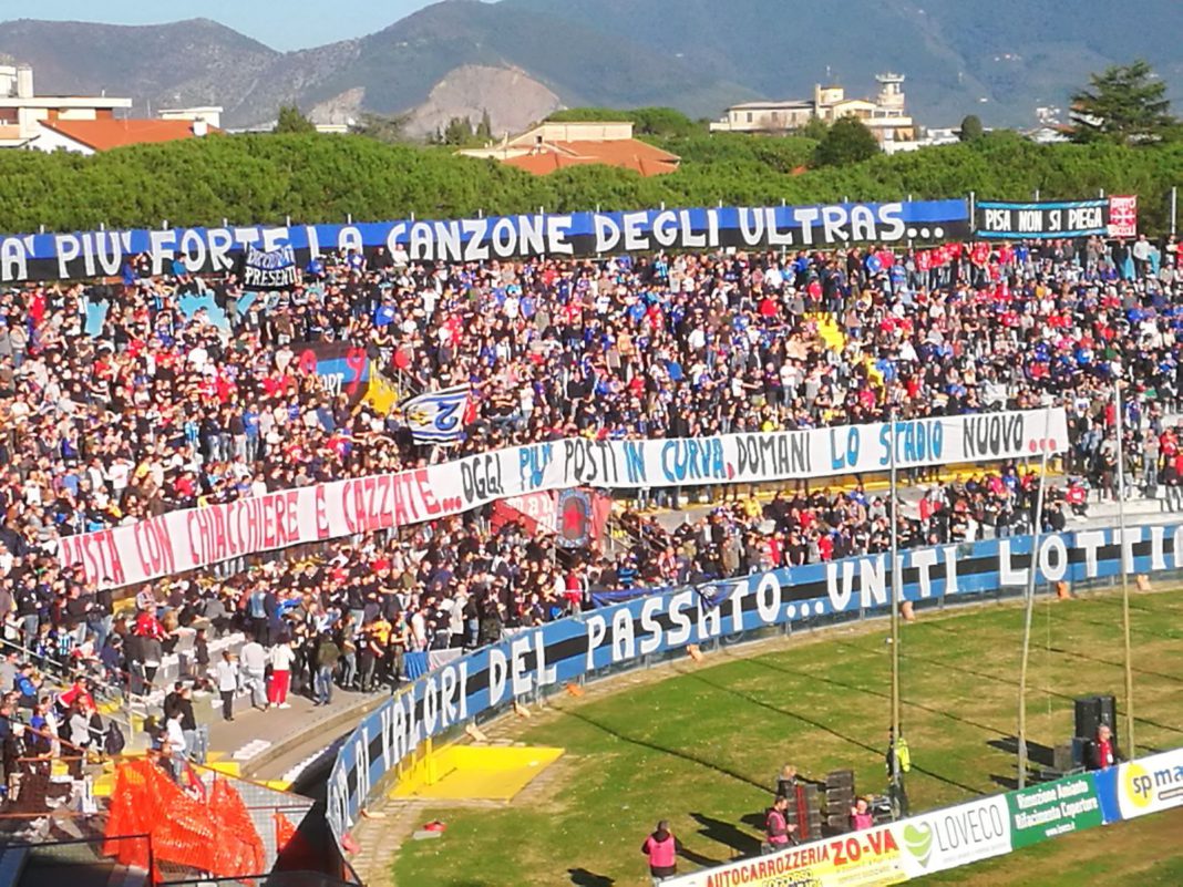 stadiocurva