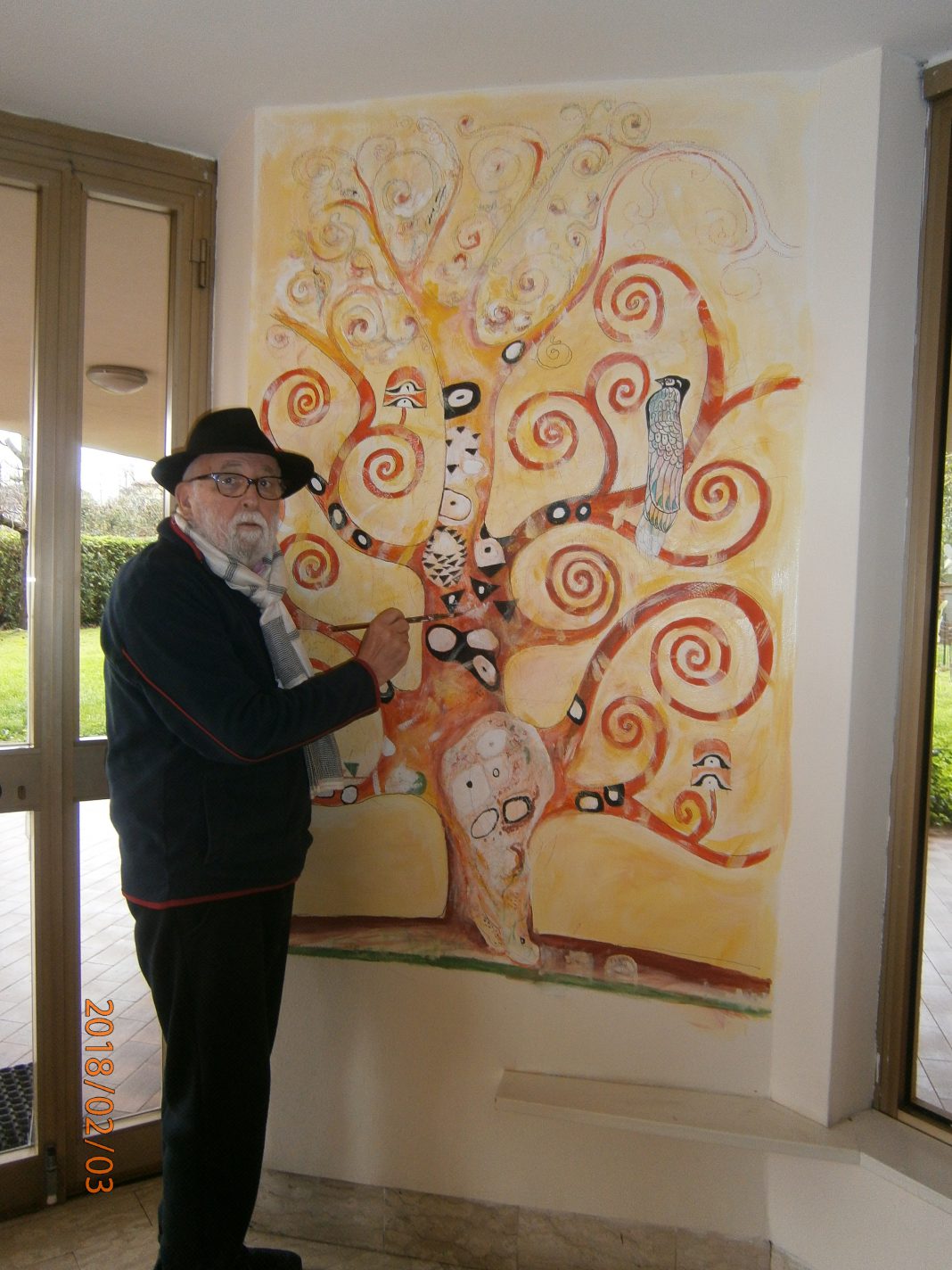 Enrico Serraglini