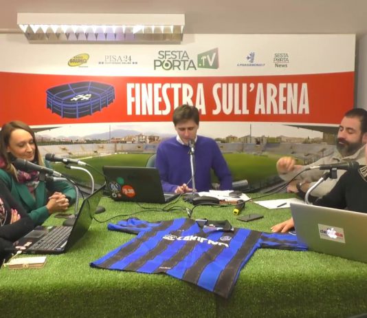 Finestra sull’Arena 22/3/2018