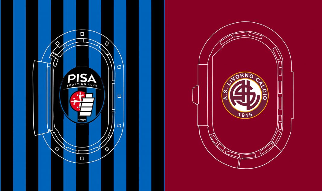 LivornoPisa