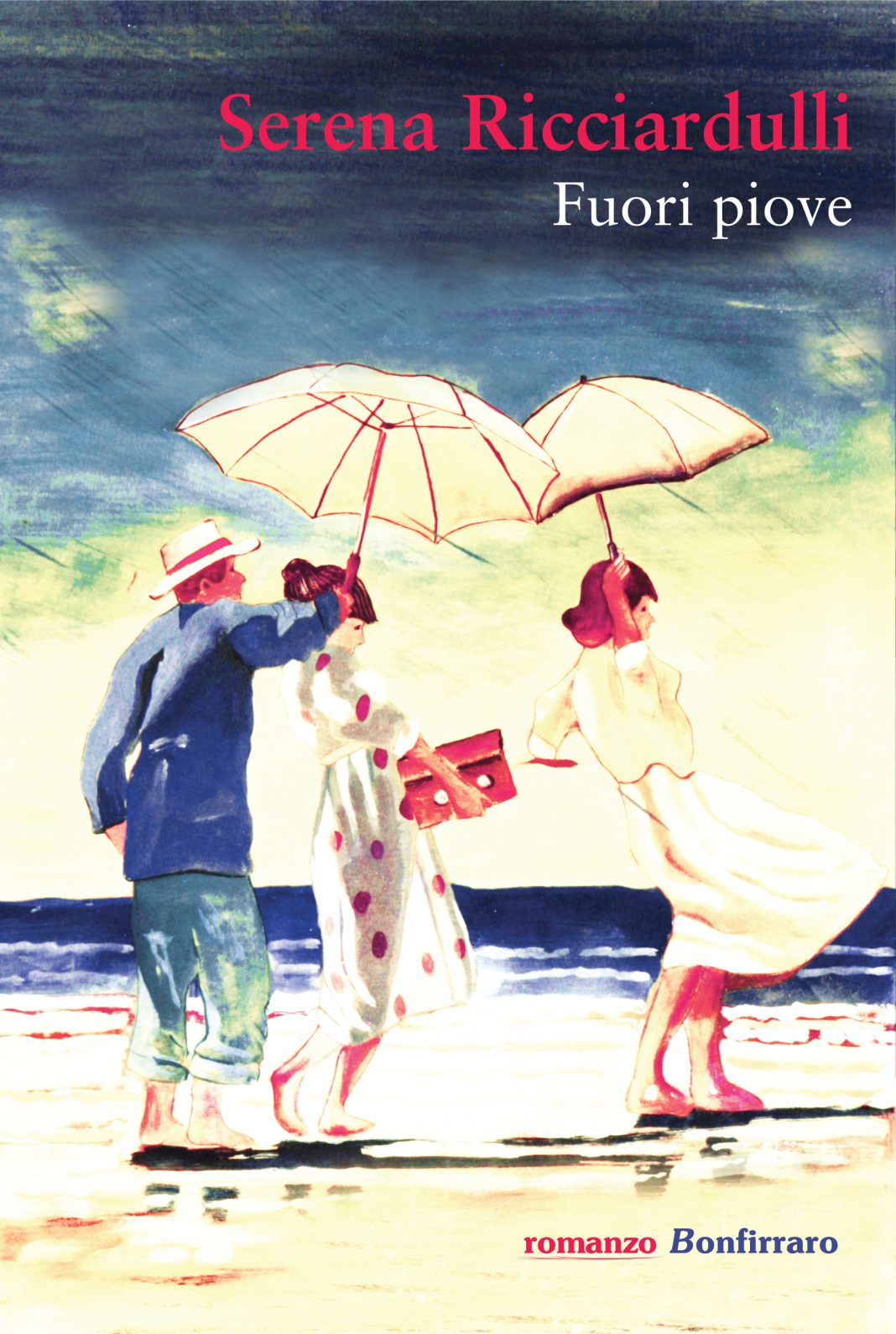 piatto copertina FUORI PIOVE DEFINITIVA 29 aprile