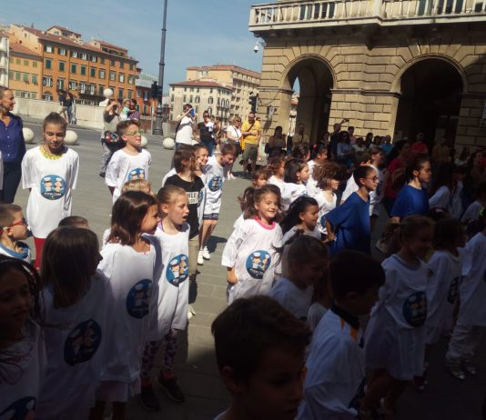 Piccoli Chef 2018: il resoconto della giornata