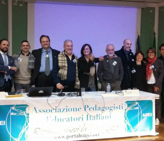 Convegno dell’Apei: la figura professionale del pedagogista e dell’educatore