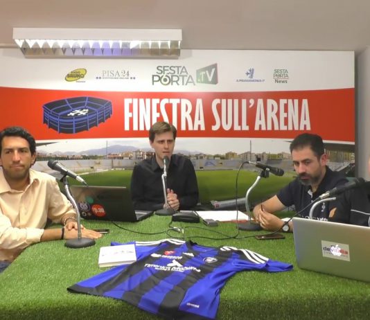 Finestra sull’Arena 17/5/2018