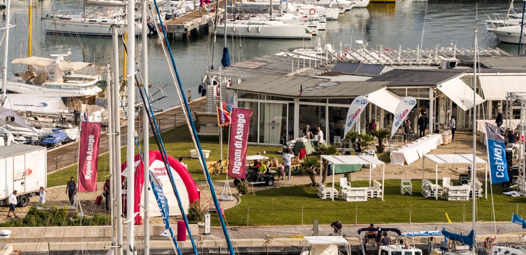 151 miglia 2018-Devitalia