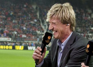 Kieft parla di Stengs: “Con lui non è venuto fuori nulla, è stato sfortunato, tornerà presto al Feyenoord”