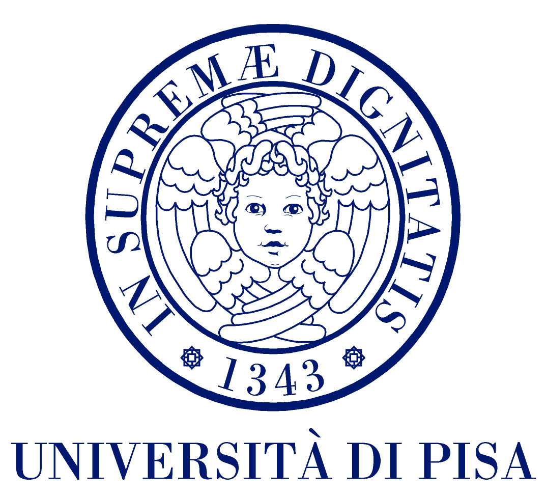 Universidad de Pisa para el 8 de marzo