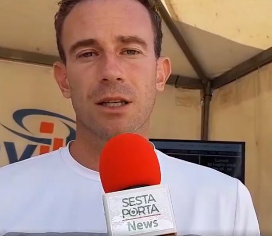 Il campione Filippo Volandri all’ITF Pro Circuit Città di Pontedera – Devitalia
