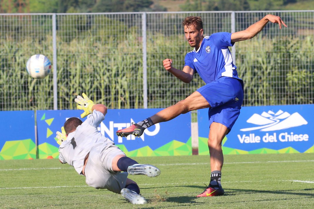 Pisa vs CalcioChiese (2)