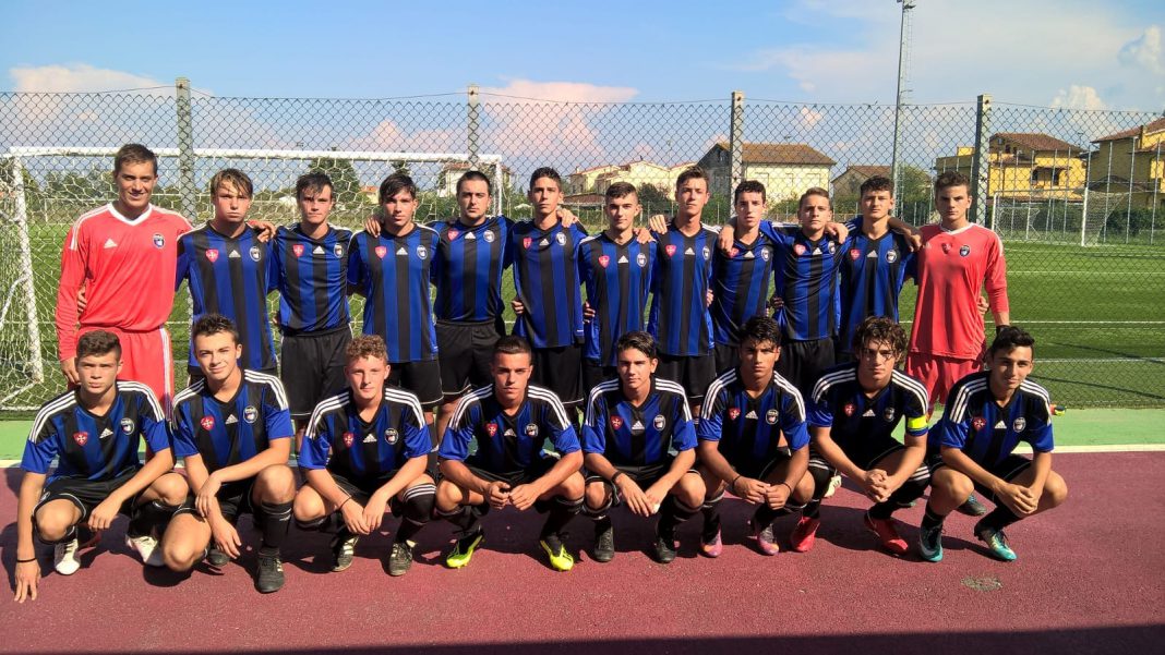 foto under 17