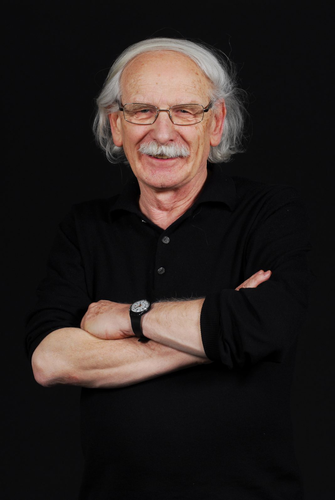 Giacomo Rizzolatti