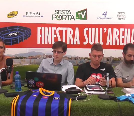 Finestra sull’Arena #35
