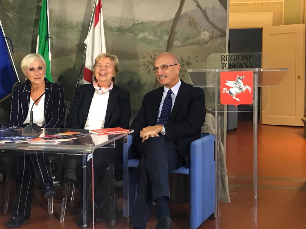 Pisa Book presentazione