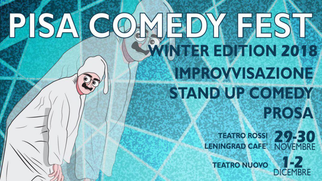 Pisa comedy