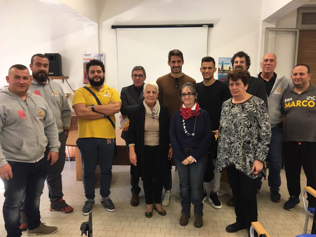 Progetto sociale Pisa