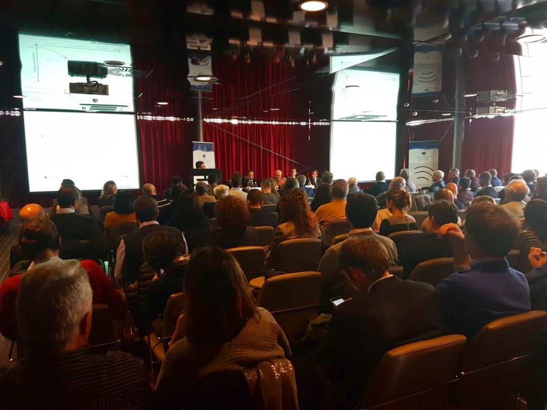 comunicare sicurezza il convegno